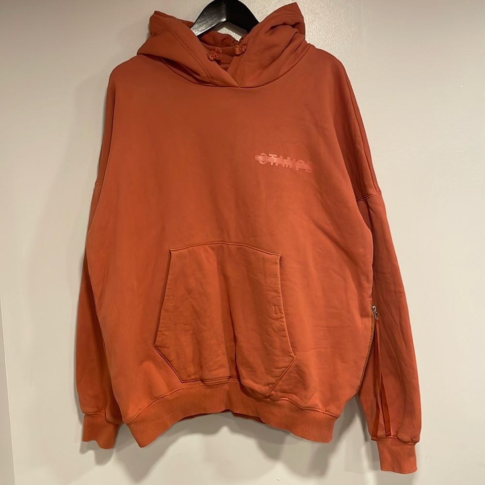 Stampd Hunters Pocket Hoodie